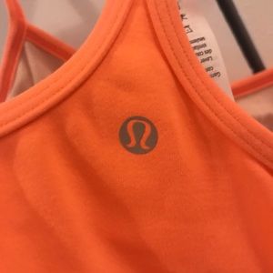 Lululemon Bra Top